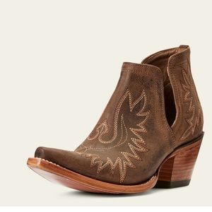 Ariat Dixon Western Boot